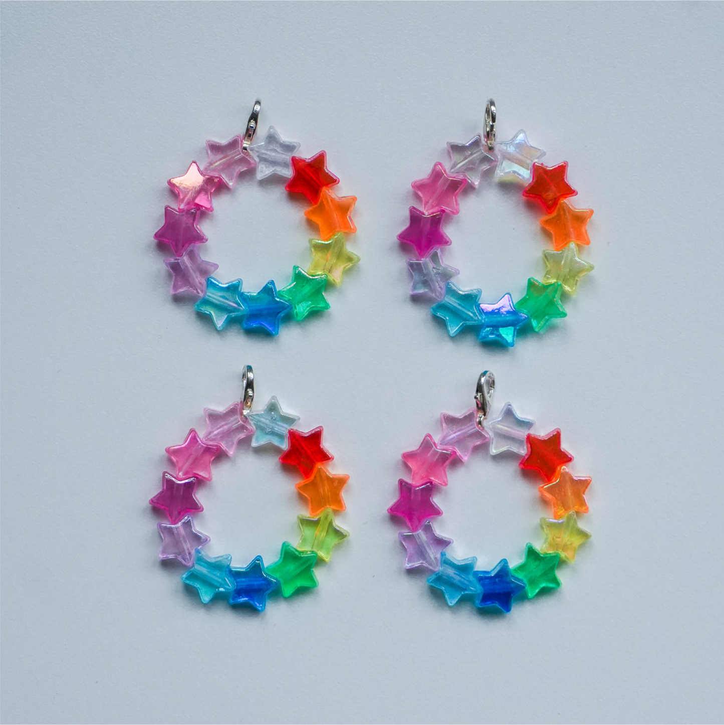 RAINBOW STAR