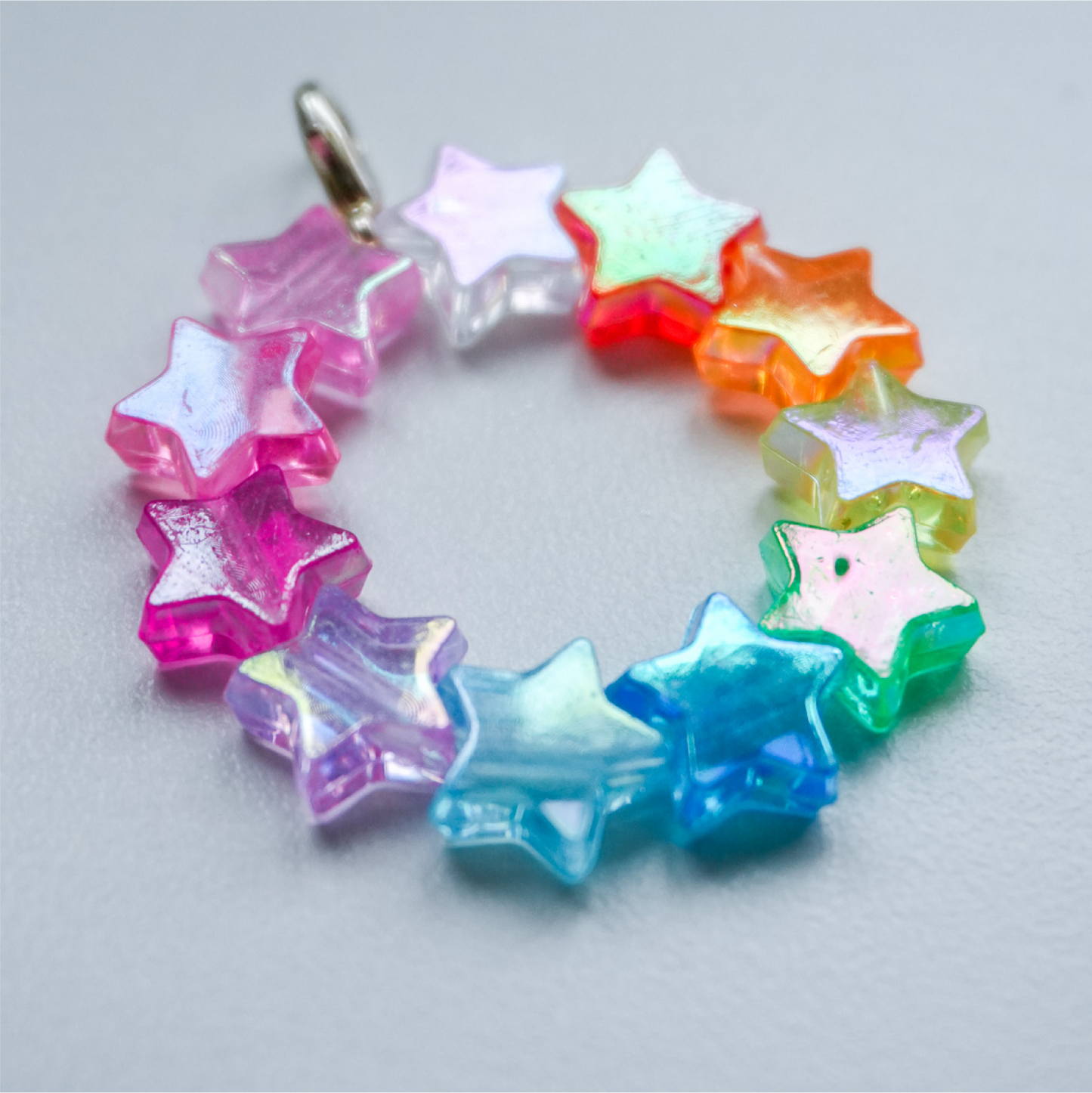 RAINBOW STAR