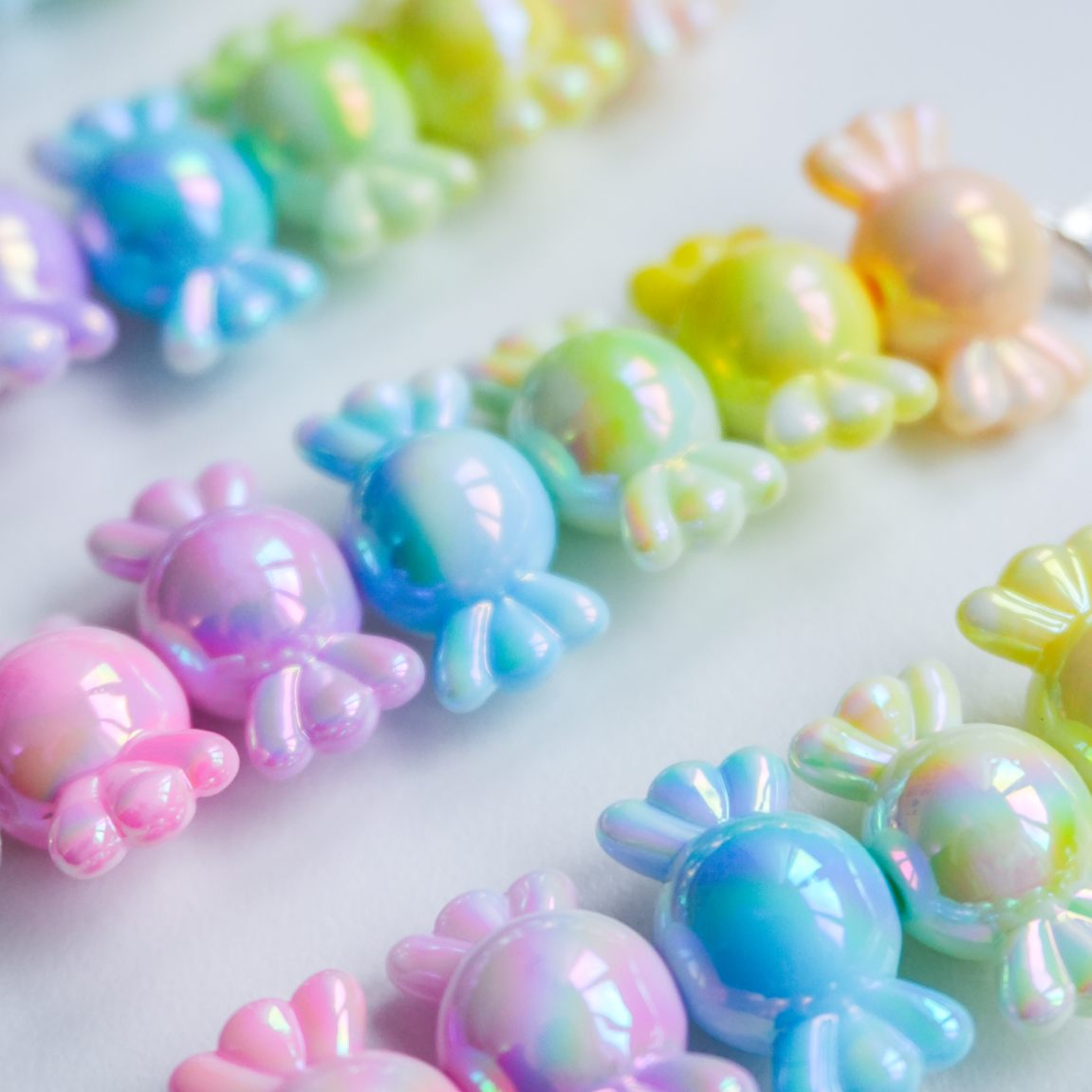 RAINBOW CANDY 2.0