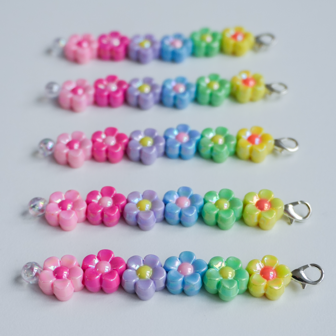 RAINBOW FLOWER