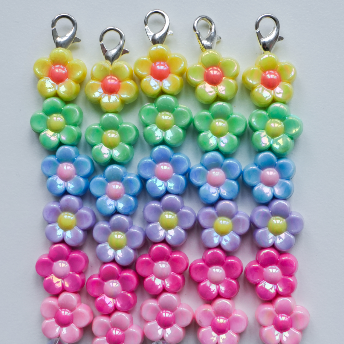 RAINBOW FLOWER