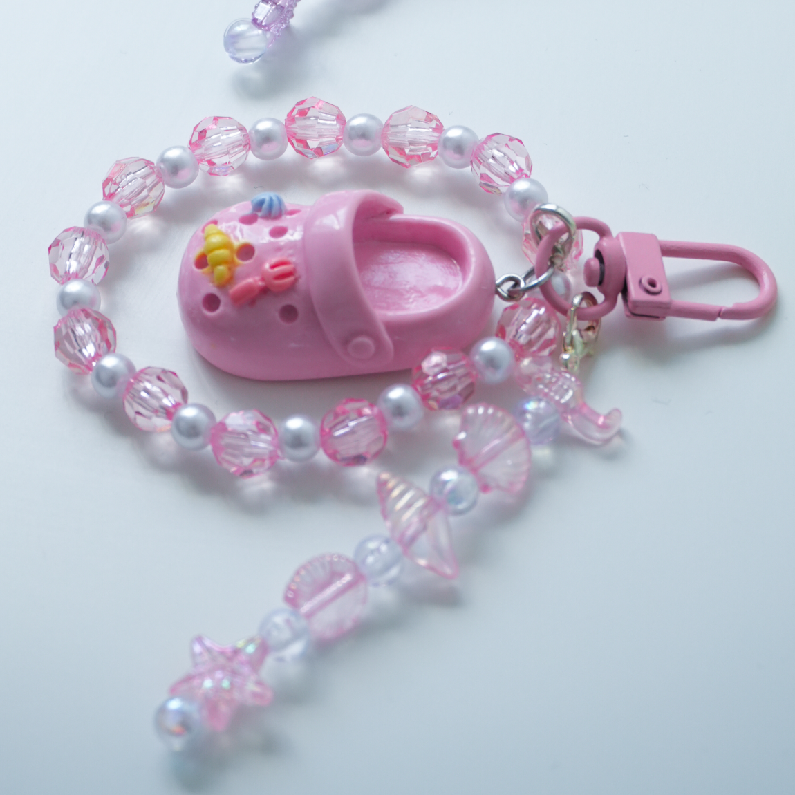 đź©·BABY CROCS ROSE