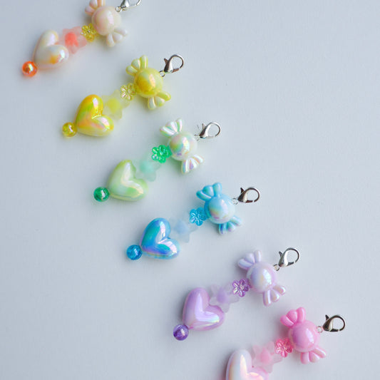 SWEAT CANDY