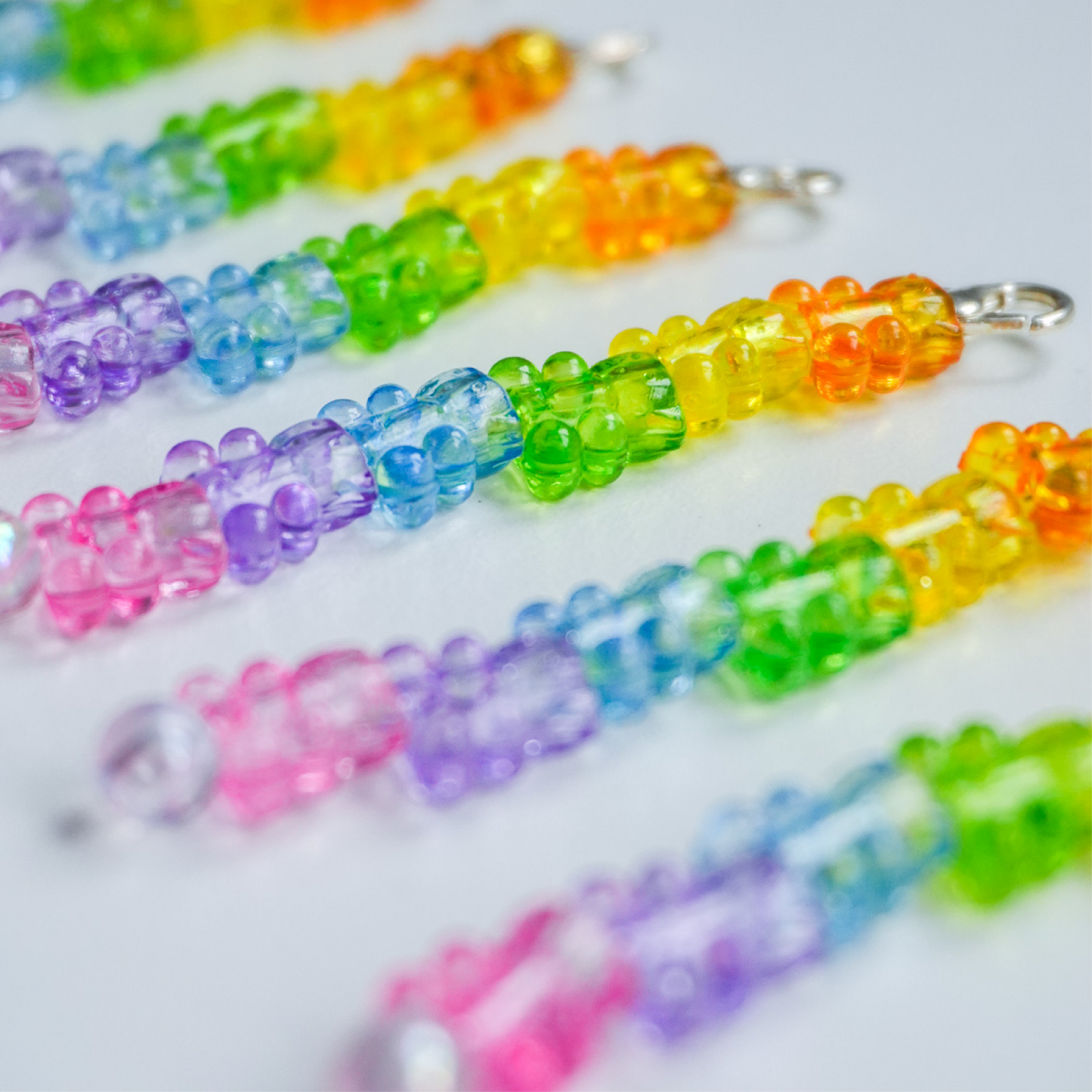 RAINBOW BEAR