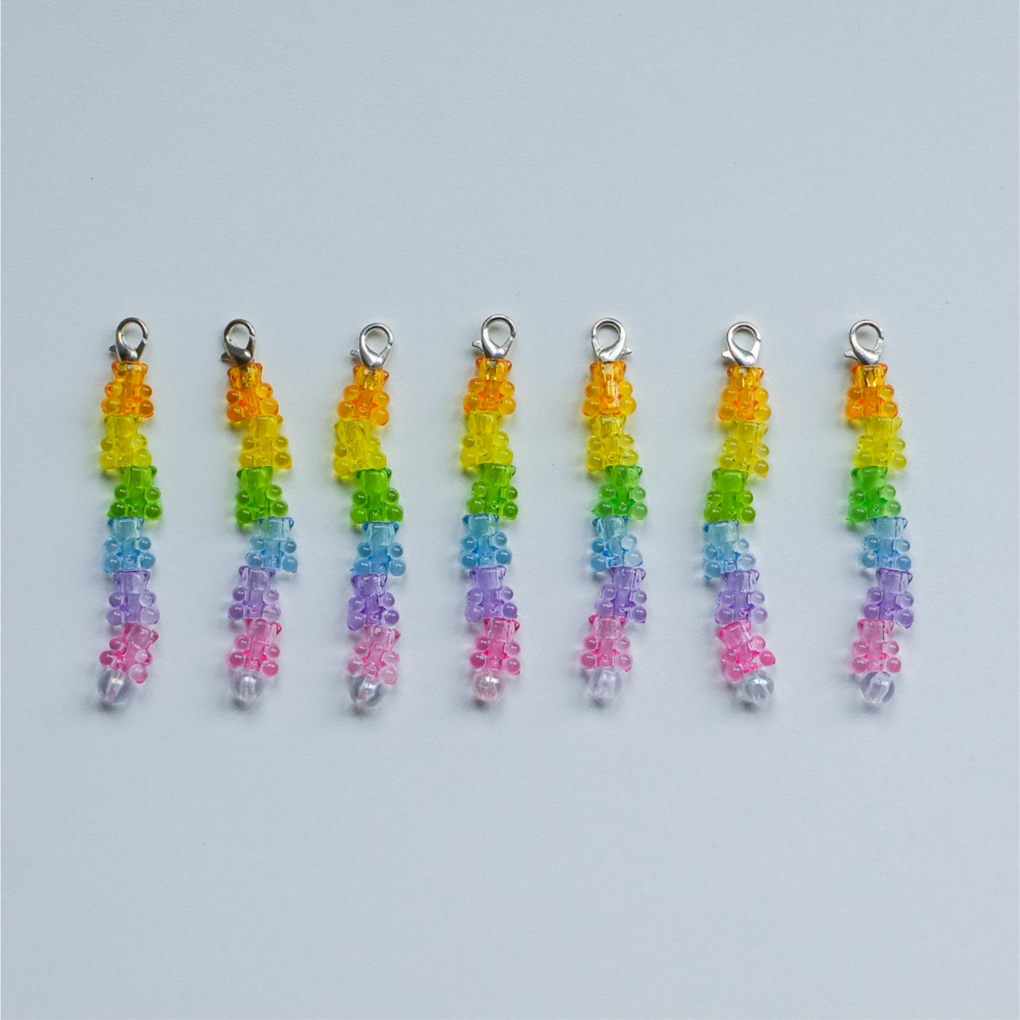 RAINBOW BEAR