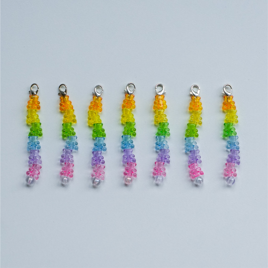 RAINBOW BEAR