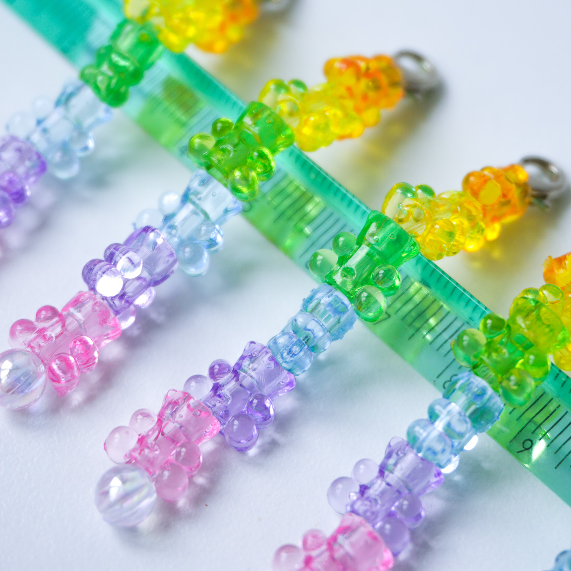 RAINBOW BEAR