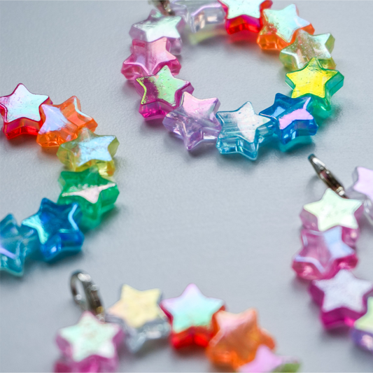 RAINBOW STAR