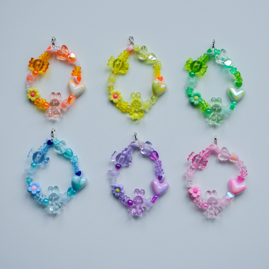 BUNNY UNIVERSE