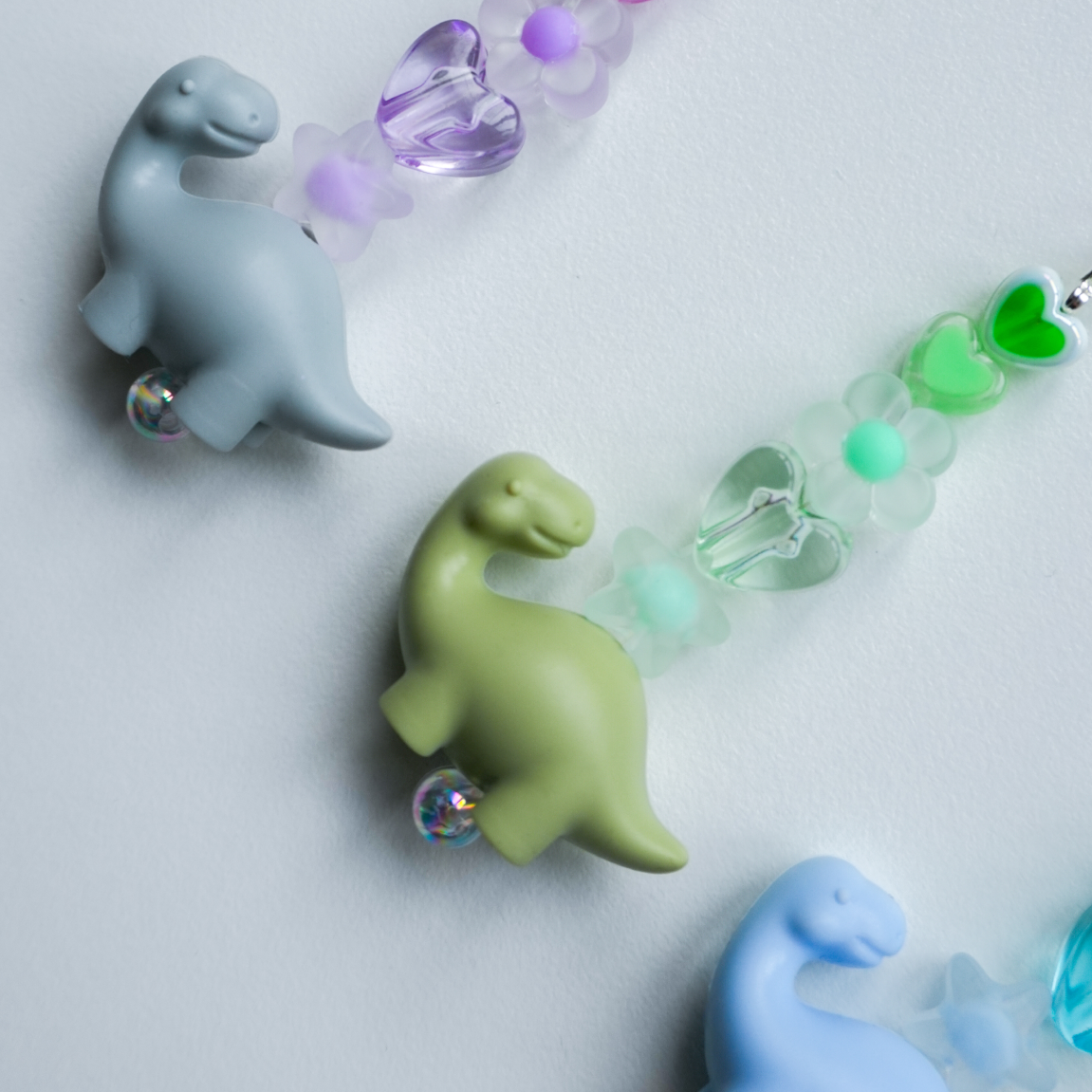 BABY DIPLODOCUS