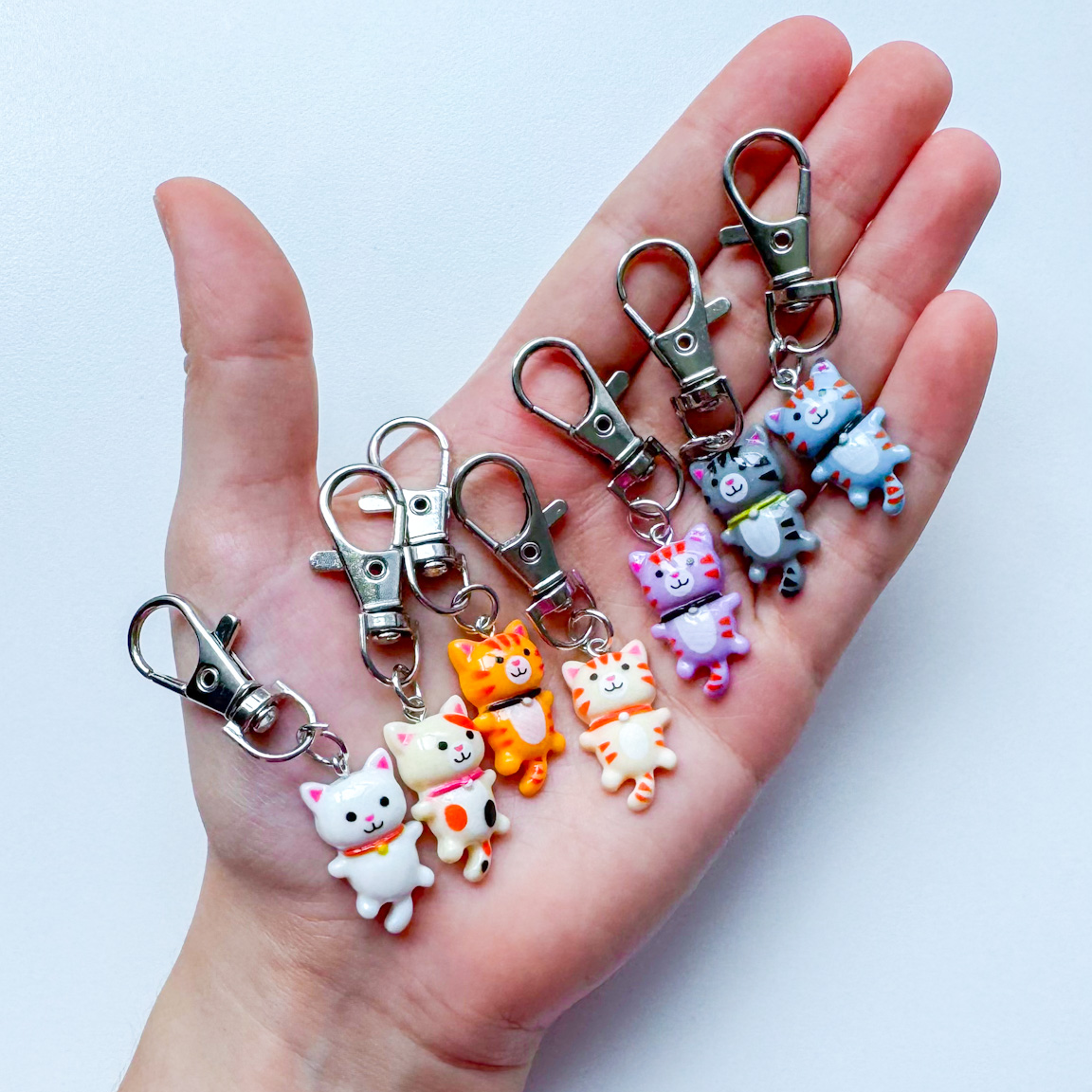 TINY MEOW